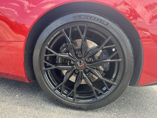2023 Chevrolet Corvette Stingray  TX