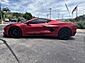 2023 Chevrolet Corvette Stingray  TX