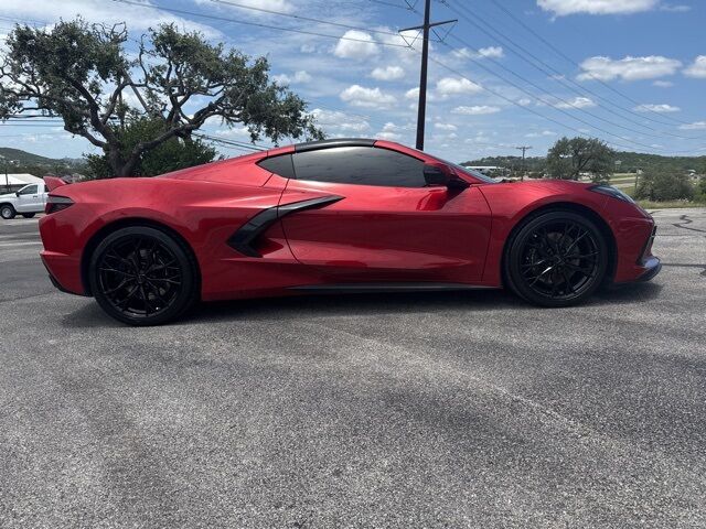 2023 Chevrolet Corvette Stingray  TX