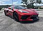 2023 Chevrolet Corvette Stingray  TX