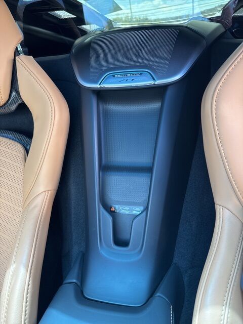 2023 Chevrolet Corvette Stingray  TX