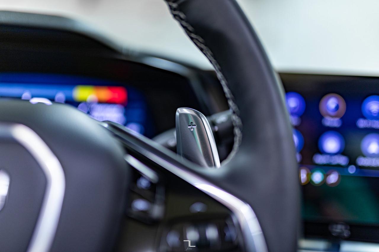 2023 Chevrolet Corvette Stingray 1LT Leather Nav BCam Red Deer AB