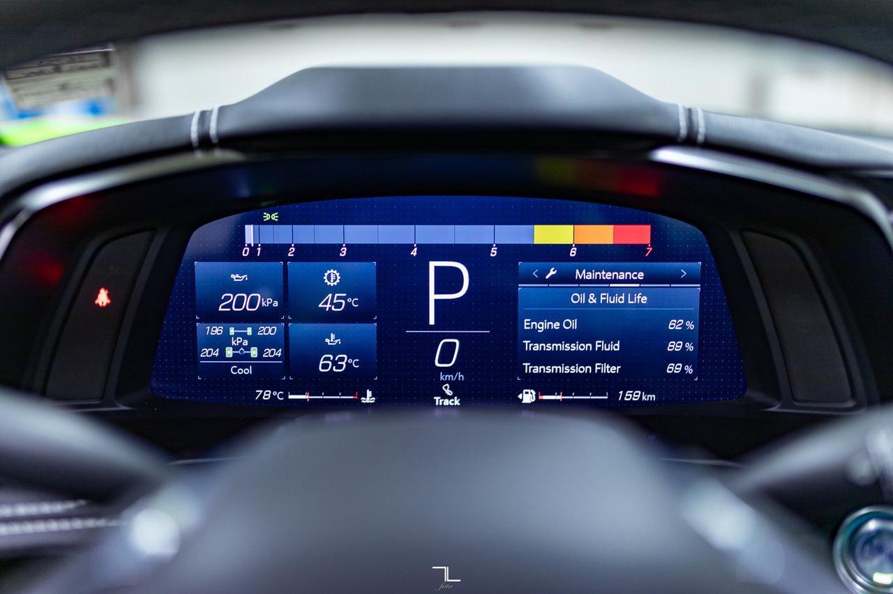 2023 Chevrolet Corvette Stingray 1LT Leather Nav BCam Red Deer AB