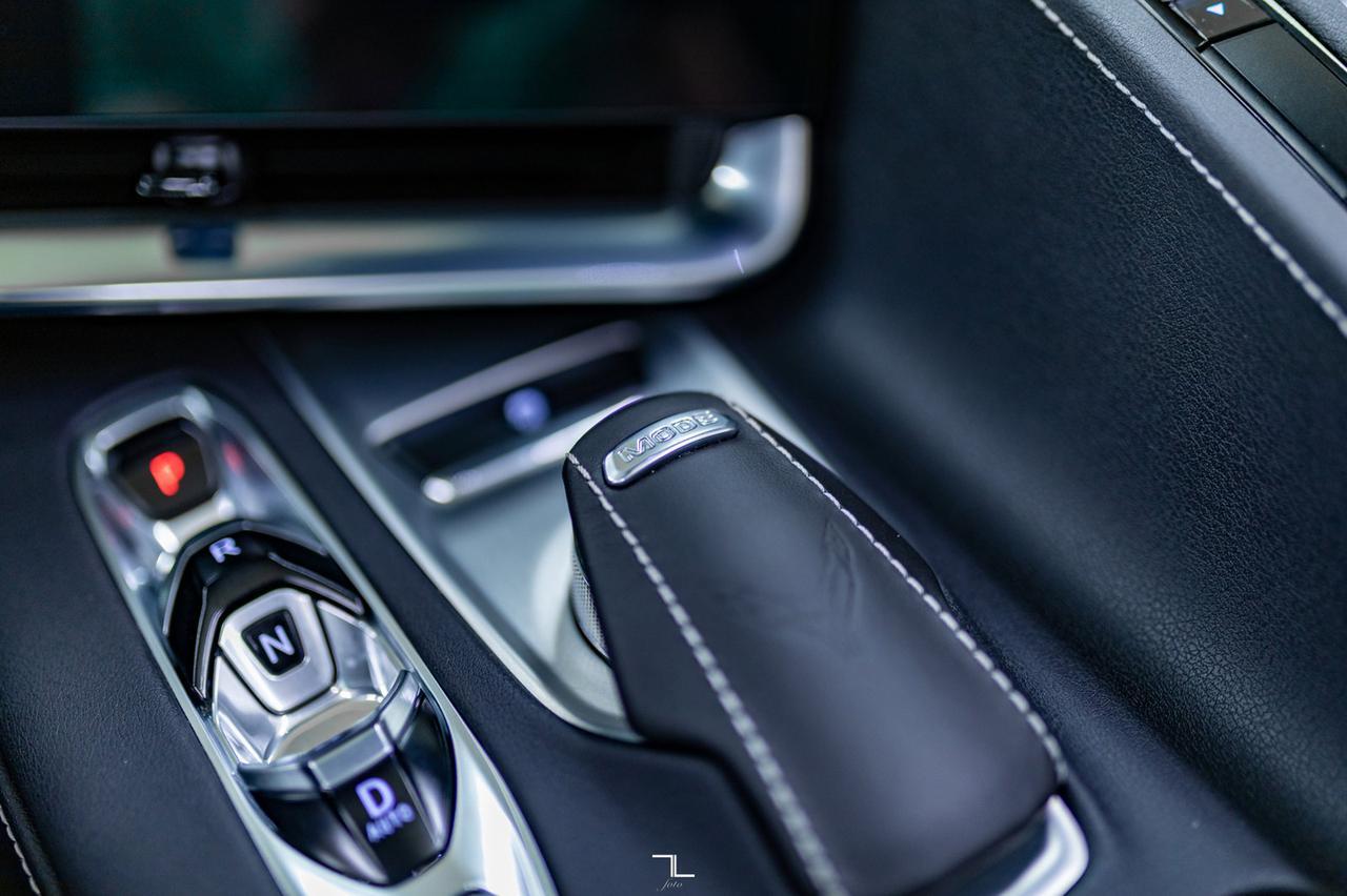 2023 Chevrolet Corvette Stingray 1LT Leather Nav BCam Red Deer AB