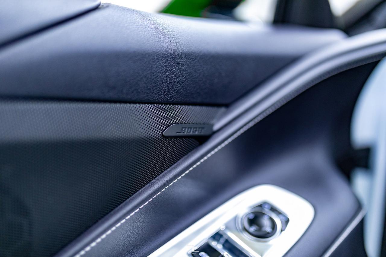 2023 Chevrolet Corvette Stingray 1LT Leather Nav BCam Red Deer AB