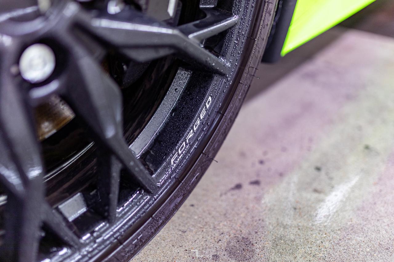 2023 Chevrolet Corvette Stingray 1LT Leather Nav BCam Red Deer AB