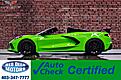 2023 Chevrolet Corvette Stingray 1LT Leather Nav BCam