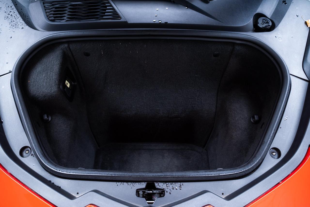 2023 Chevrolet Corvette Stingray 1LT / Performance Exhaust Portland OR