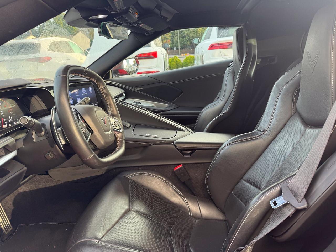 2023 Chevrolet Corvette Stingray 1LT Portland OR
