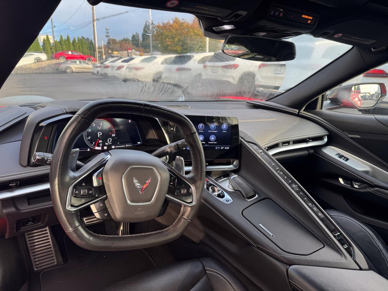 2023 Chevrolet Corvette Stingray 1LT Portland OR