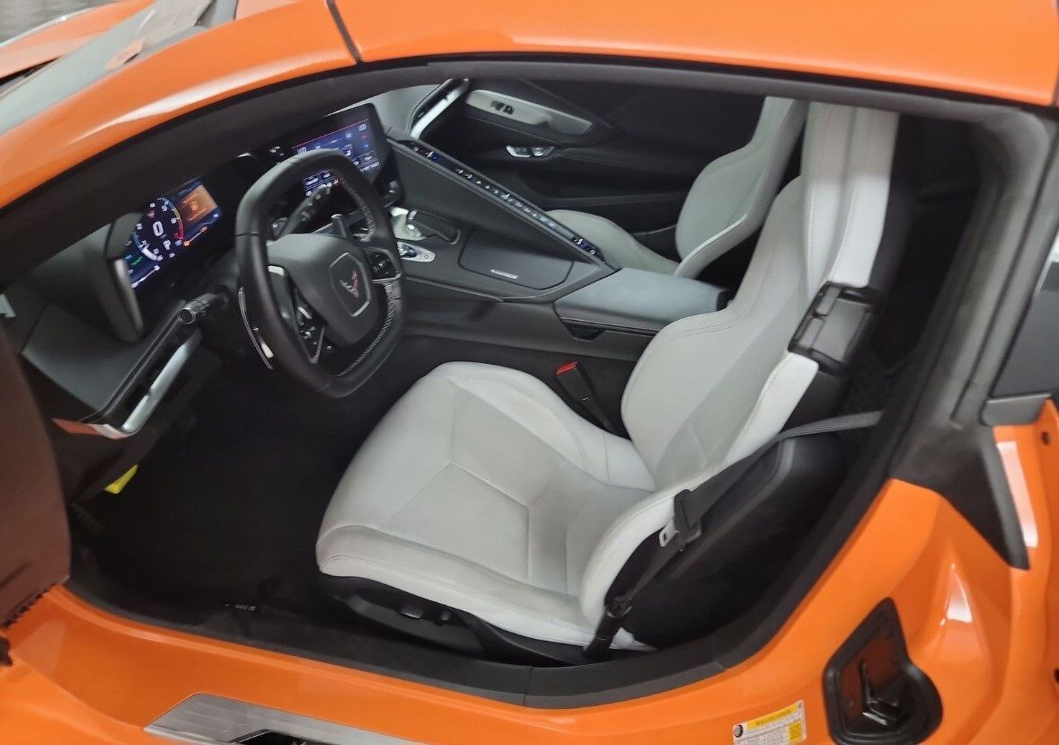 2023 Chevrolet Corvette Stingray 1LT Portland OR