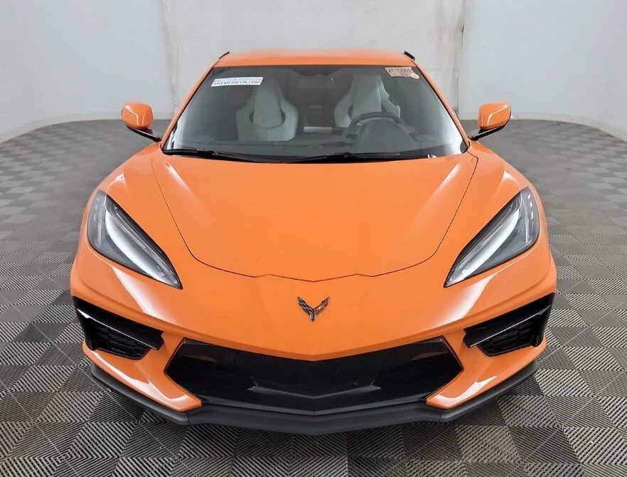 2023 Chevrolet Corvette Stingray 1LT Portland OR