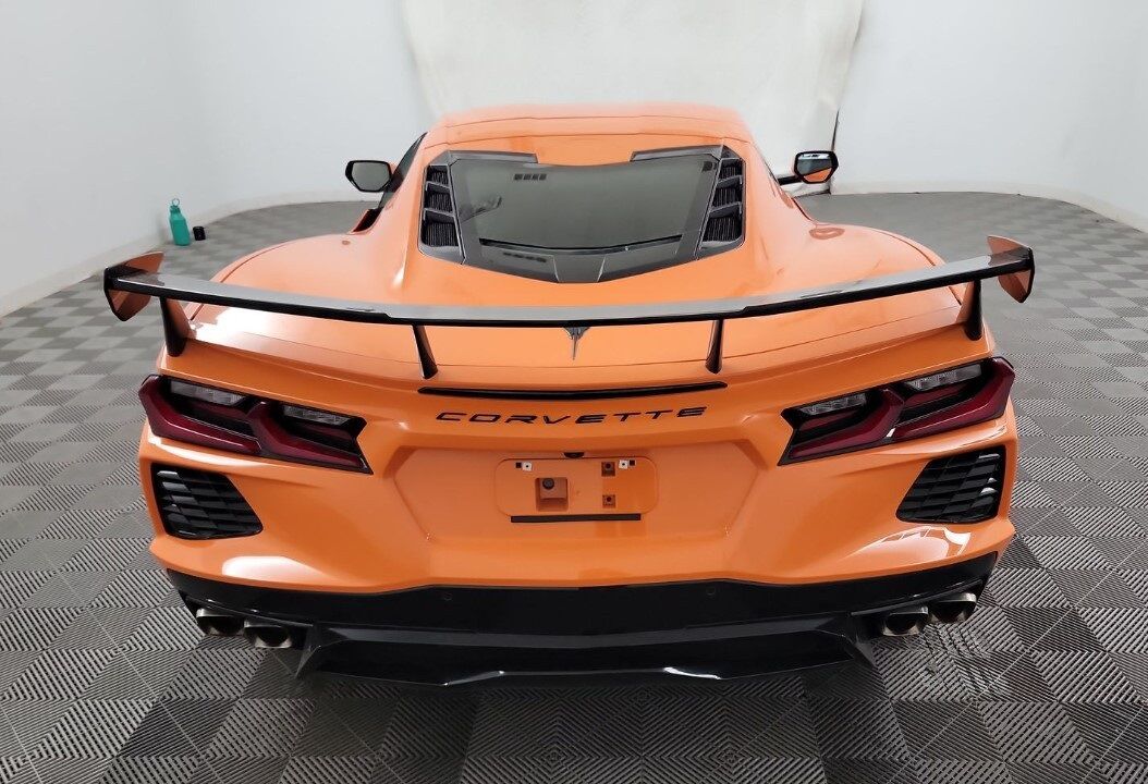 2023 Chevrolet Corvette Stingray 1LT Portland OR