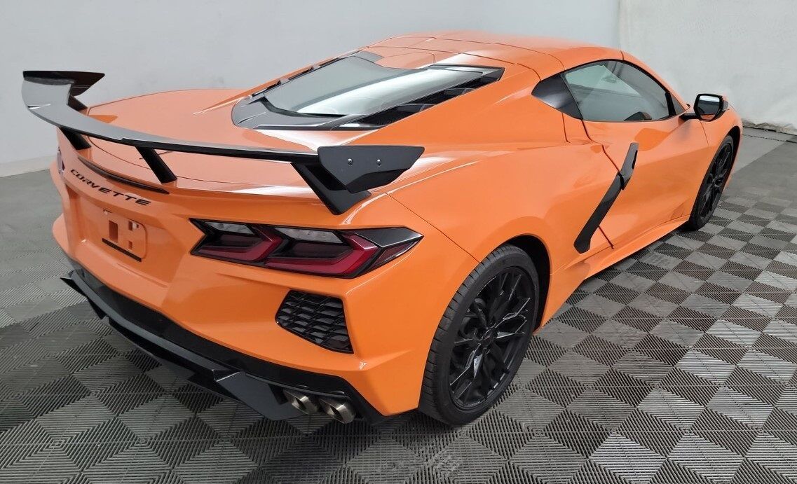 2023 Chevrolet Corvette Stingray 1LT Portland OR
