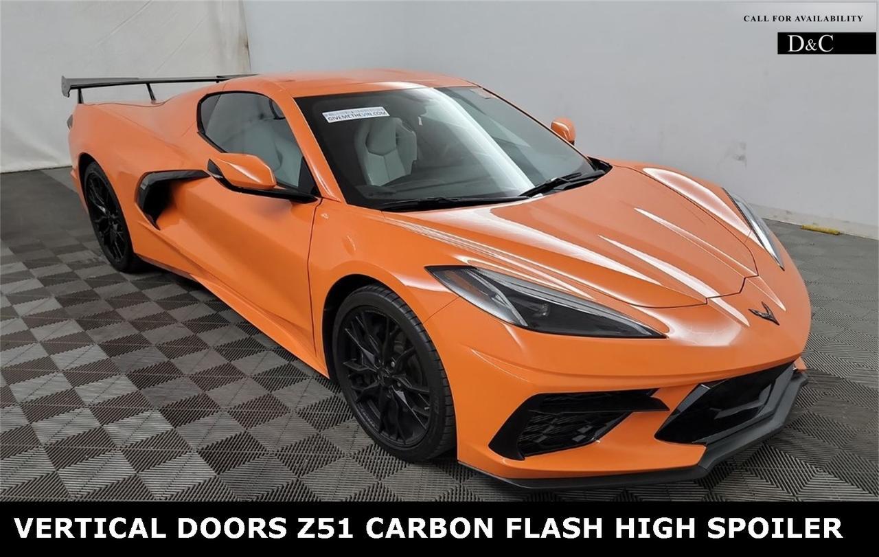 2023 Chevrolet Corvette Stingray 1LT Portland OR