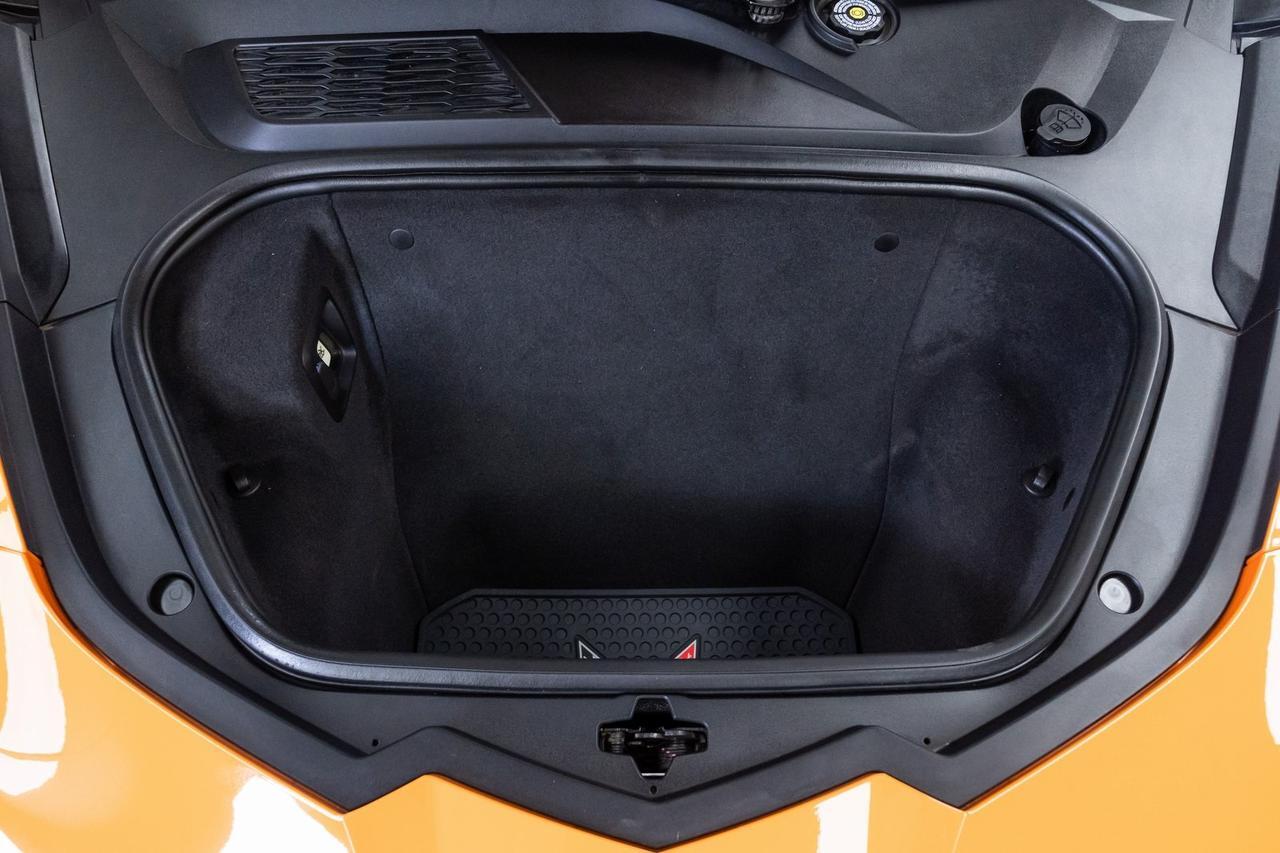 2023 Chevrolet Corvette Stingray 1LT Z51 Bose Audio Aftermarket Butterfly Doors Portland OR