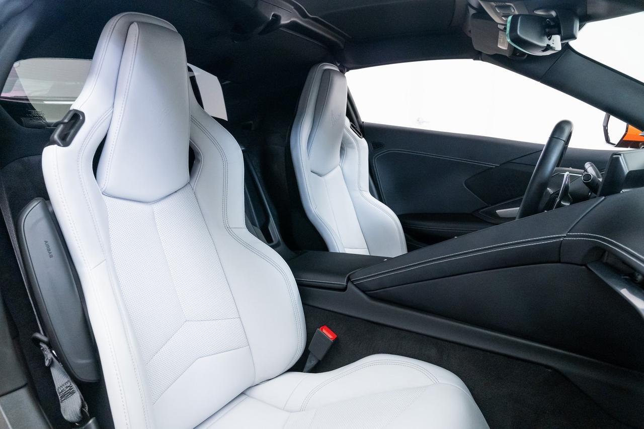 2023 Chevrolet Corvette Stingray 1LT Z51 Performance Package Portland OR