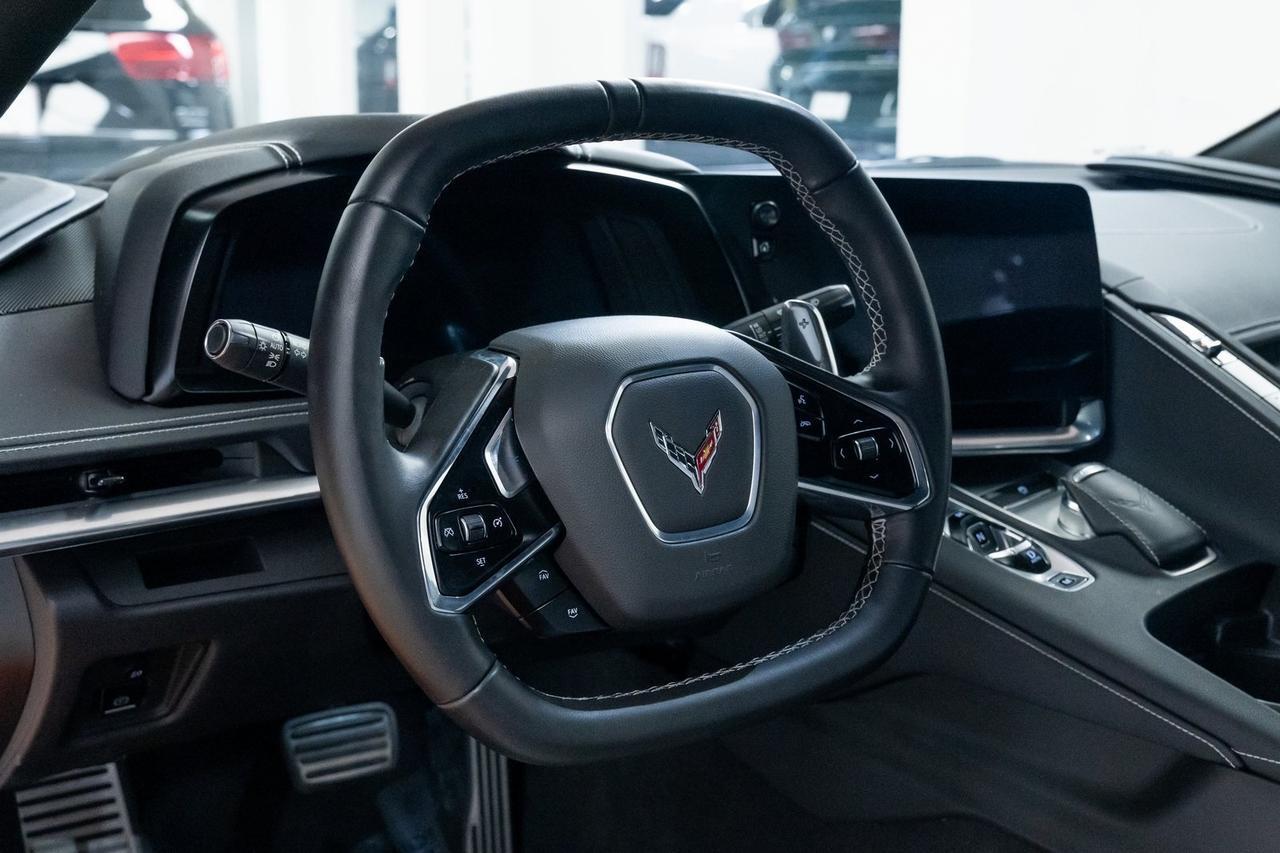 2023 Chevrolet Corvette Stingray 1LT Z51 Performance Package Portland OR