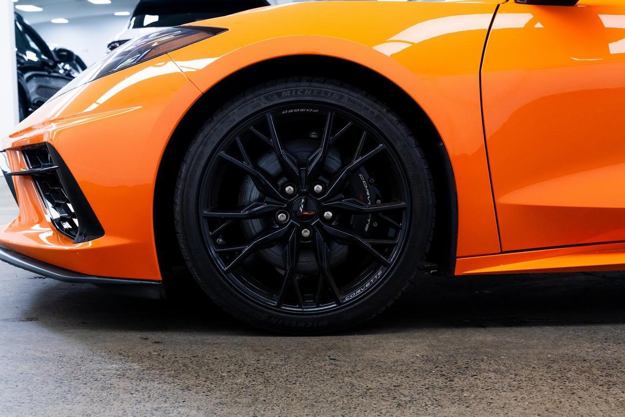 2023 Chevrolet Corvette Stingray 1LT Z51 Performance Package Portland OR