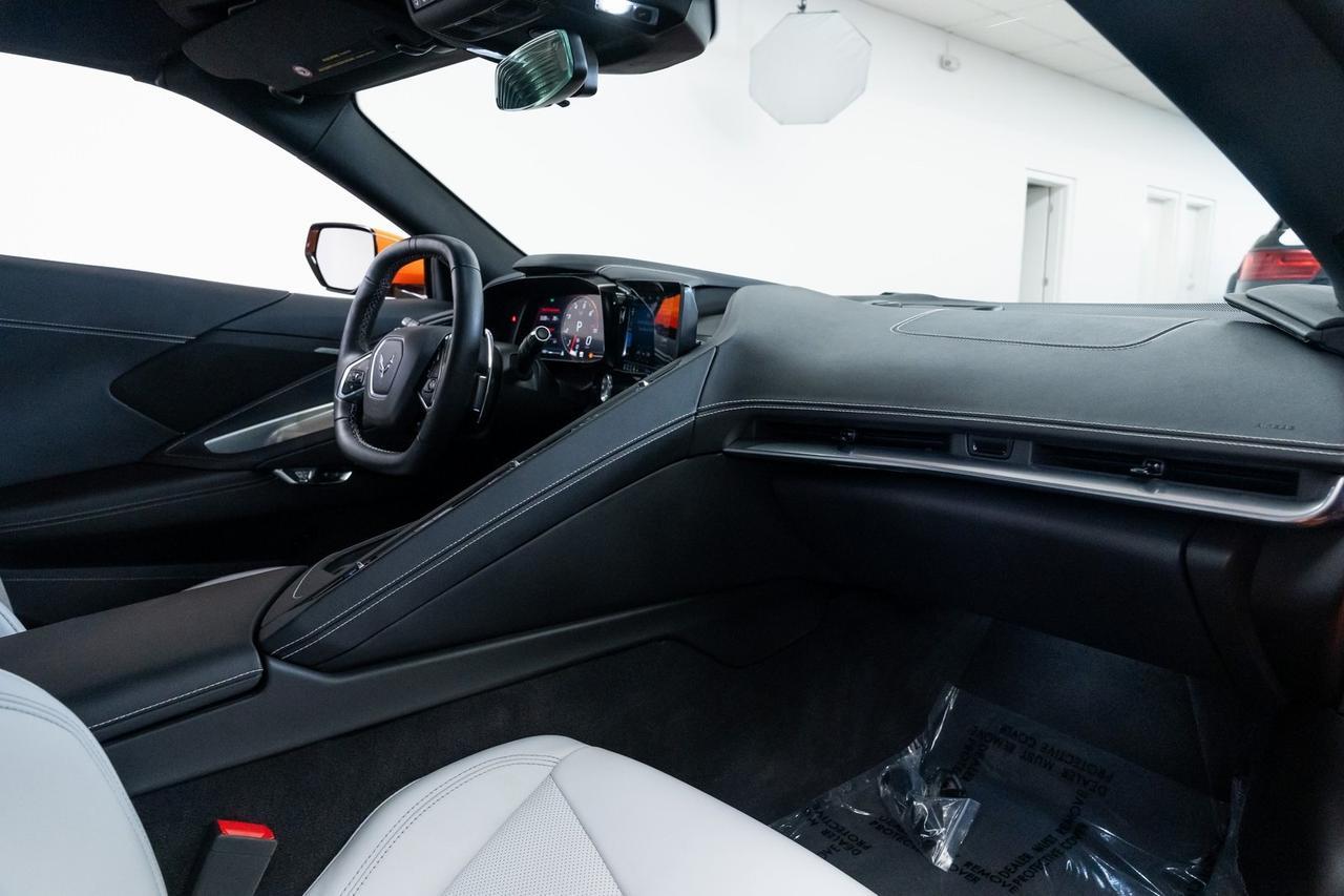 2023 Chevrolet Corvette Stingray 1LT Z51 Performance Package Portland OR