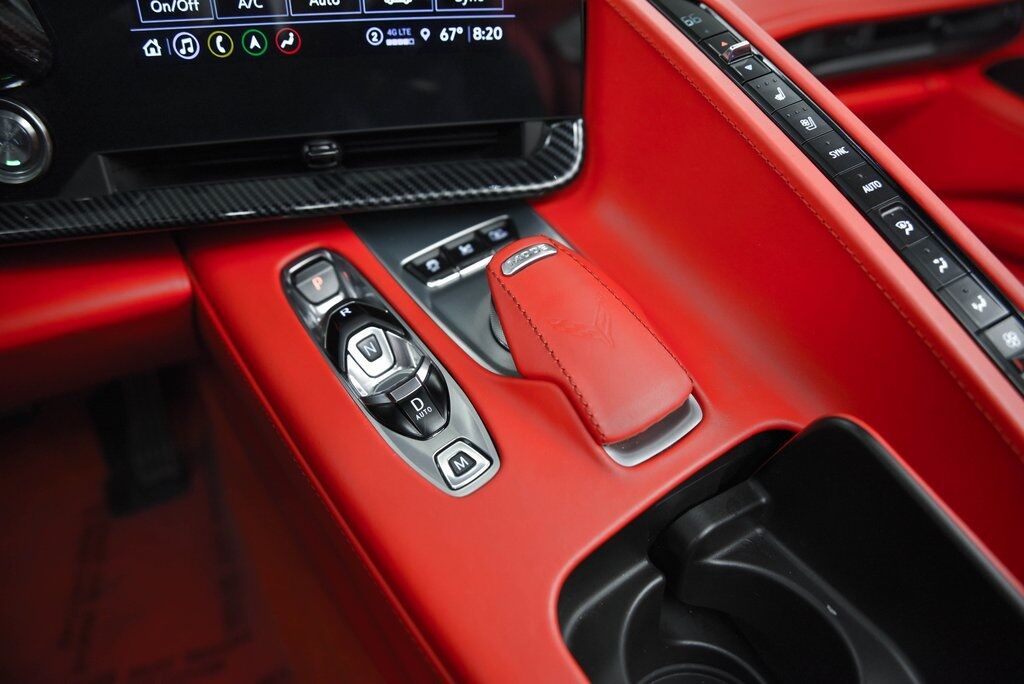 2023 Chevrolet Corvette Stingray AKRON OH