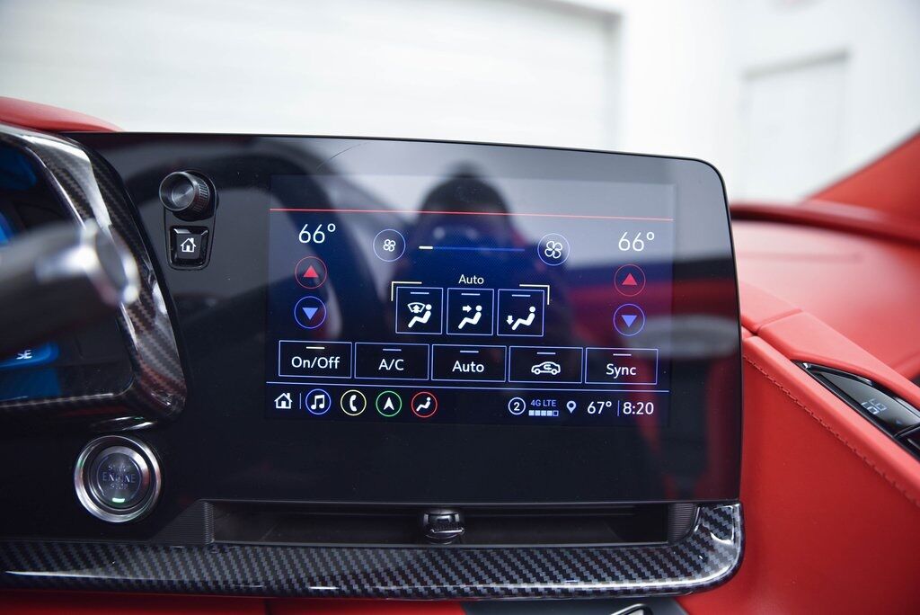 2023 Chevrolet Corvette Stingray AKRON OH