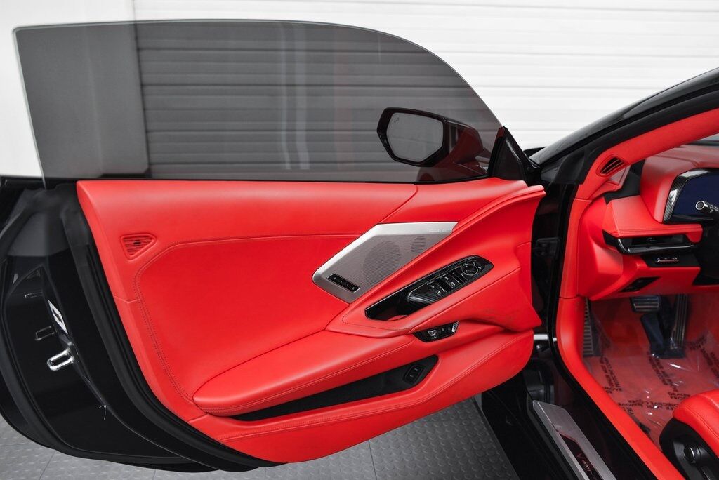 2023 Chevrolet Corvette Stingray AKRON OH