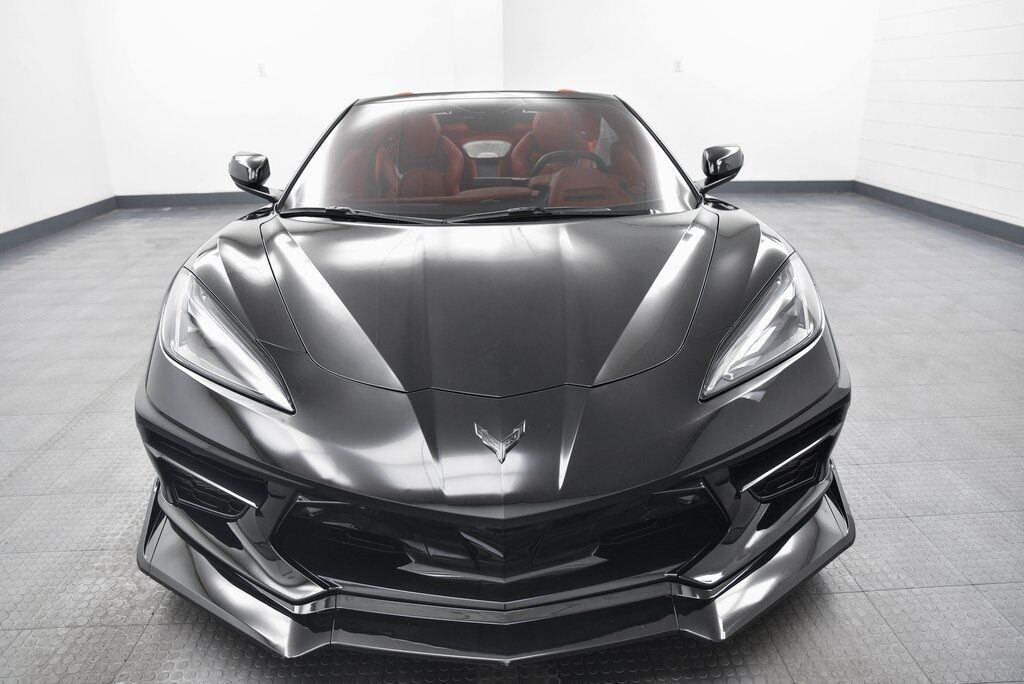 2023 Chevrolet Corvette Stingray AKRON OH