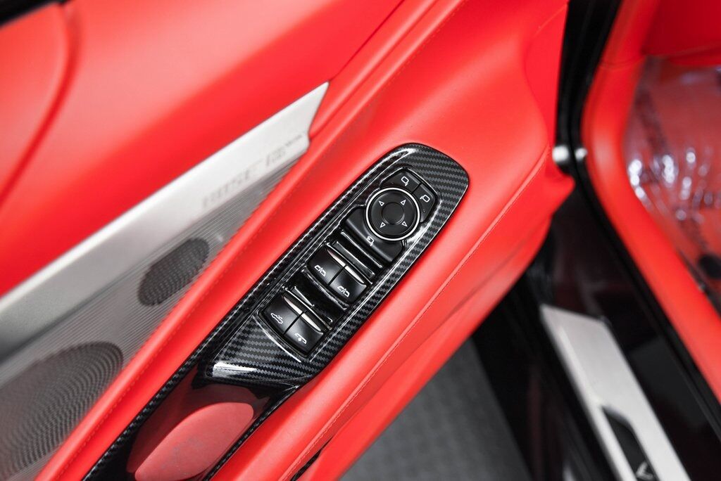 2023 Chevrolet Corvette Stingray AKRON OH