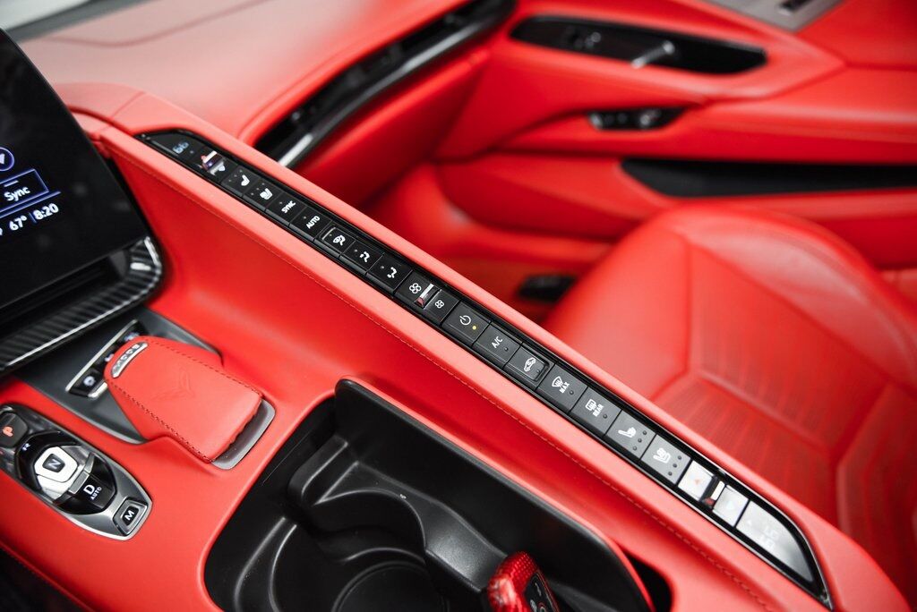 2023 Chevrolet Corvette Stingray AKRON OH