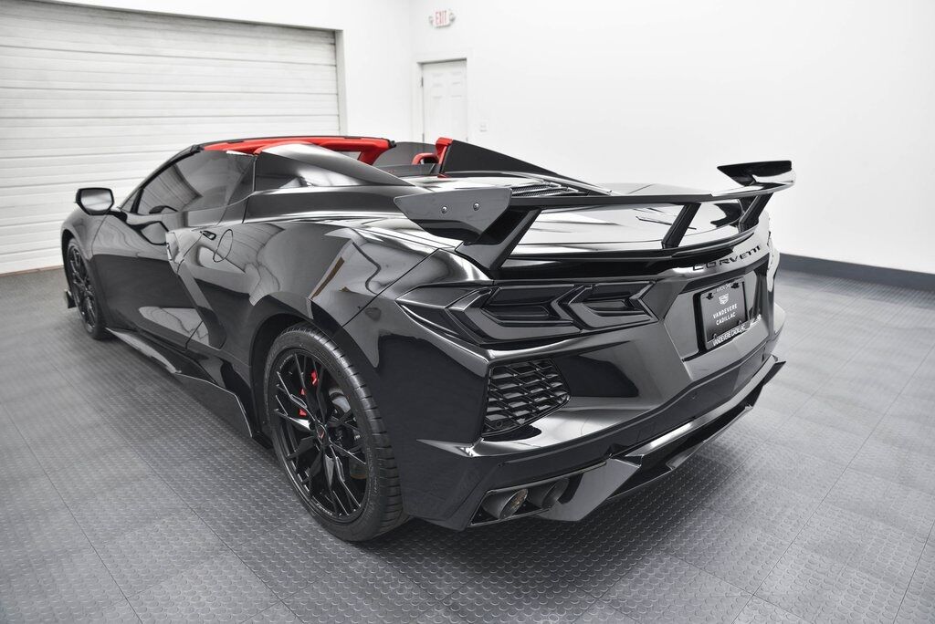 2023 Chevrolet Corvette Stingray AKRON OH