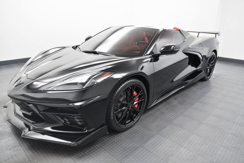 2023 Chevrolet Corvette Stingray AKRON OH