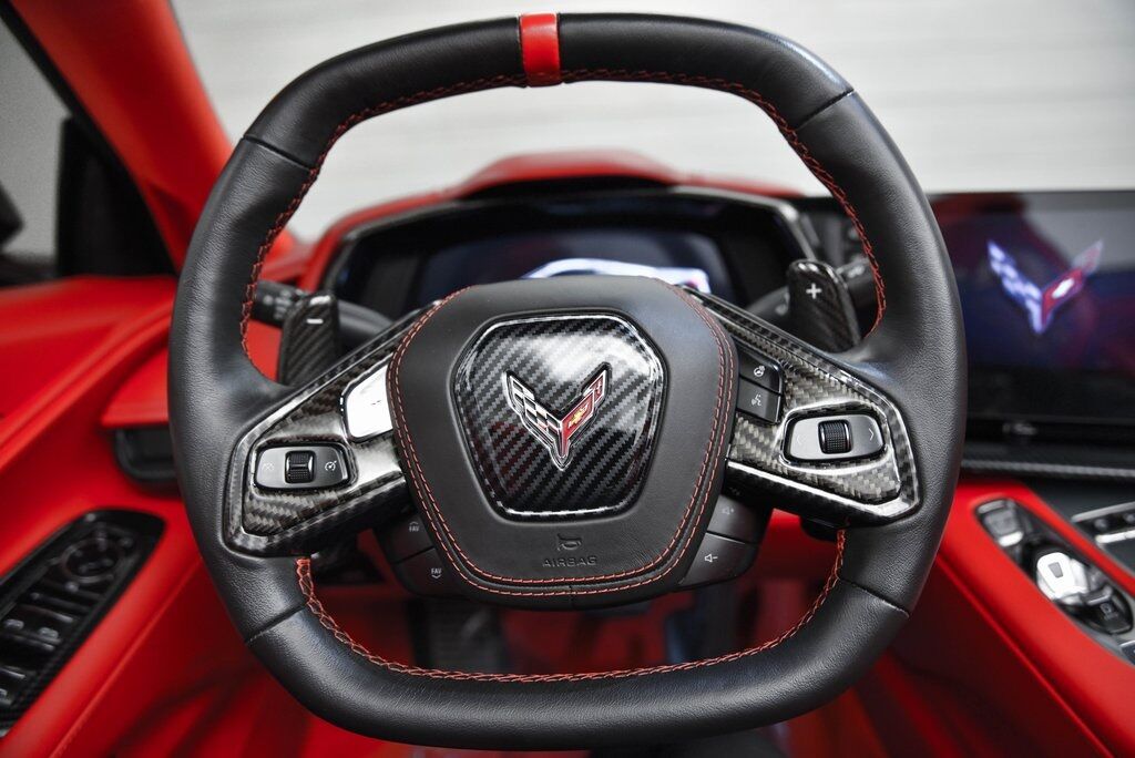 2023 Chevrolet Corvette Stingray AKRON OH