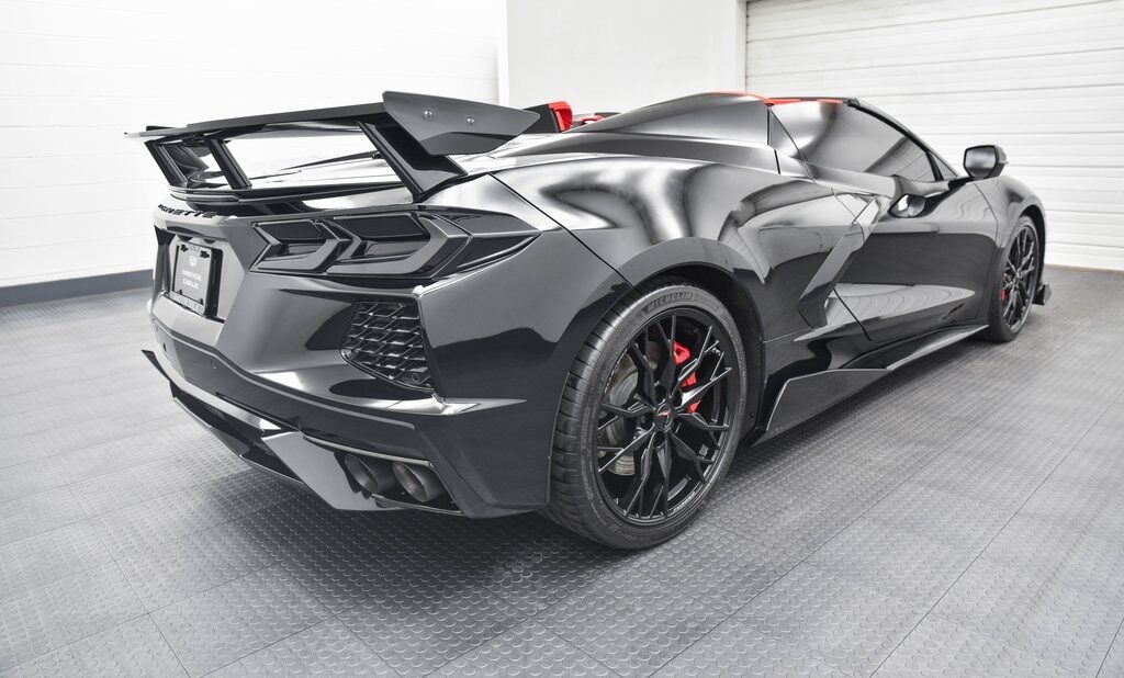 2023 Chevrolet Corvette Stingray AKRON OH