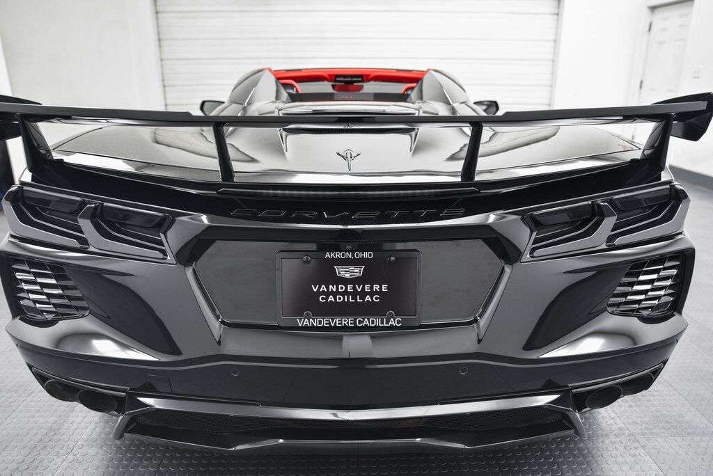 2023 Chevrolet Corvette Stingray AKRON OH