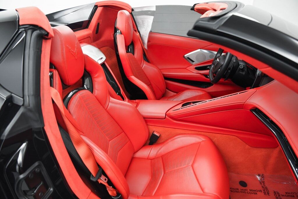 2023 Chevrolet Corvette Stingray AKRON OH