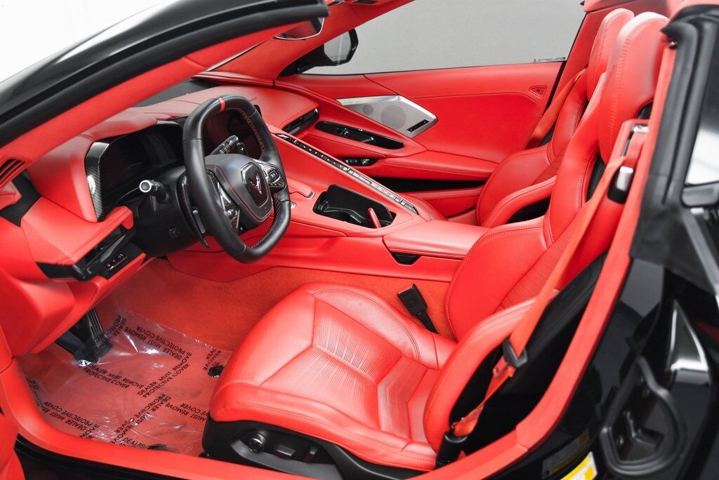 2023 Chevrolet Corvette Stingray AKRON OH
