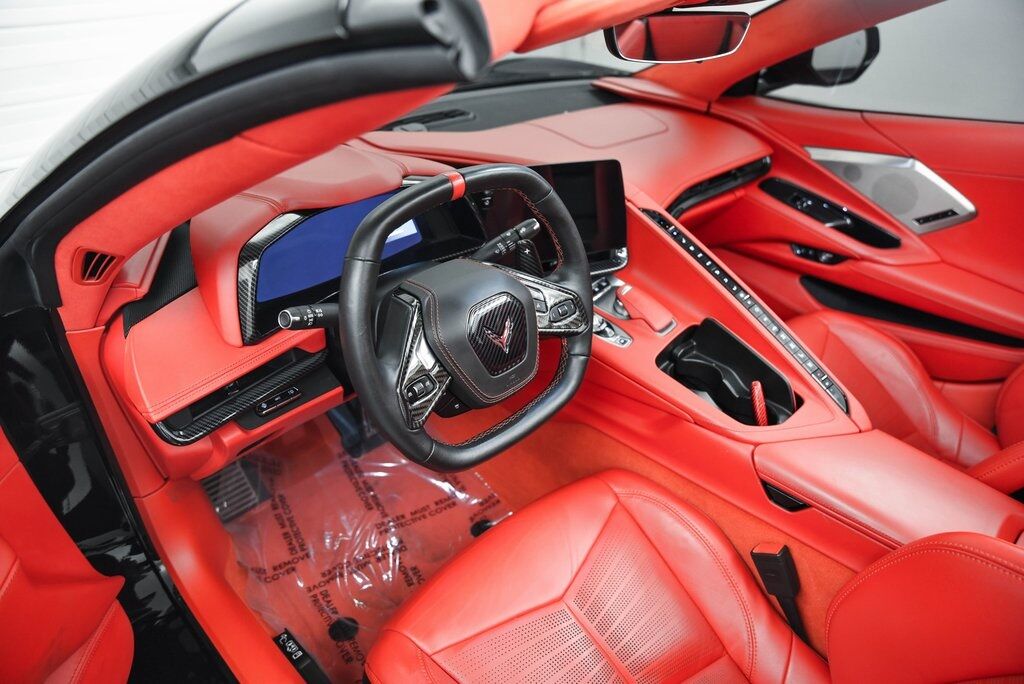 2023 Chevrolet Corvette Stingray AKRON OH