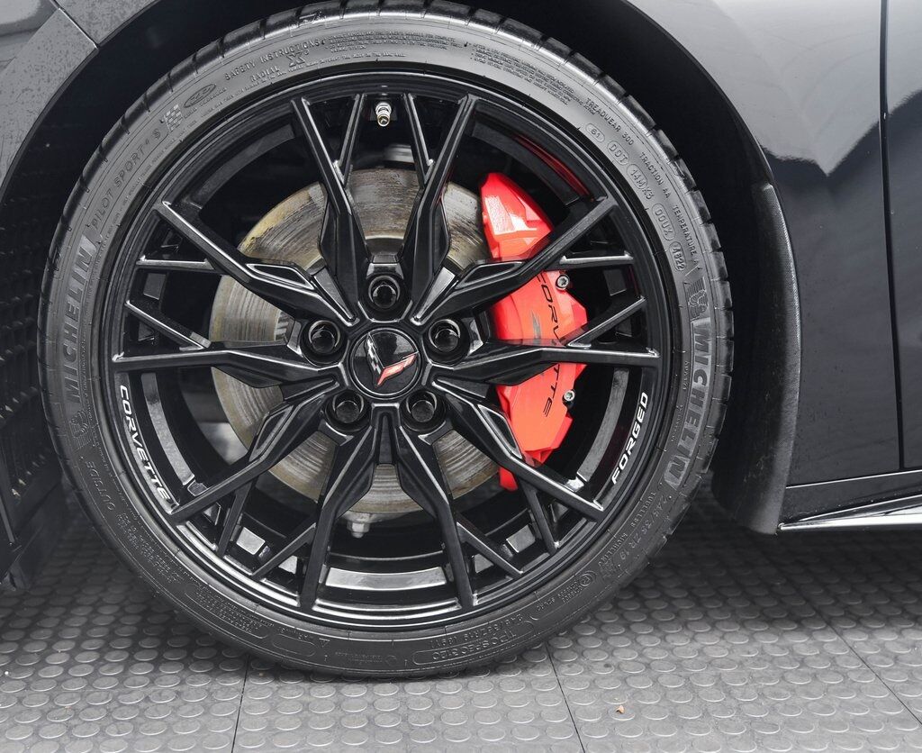 2023 Chevrolet Corvette Stingray AKRON OH