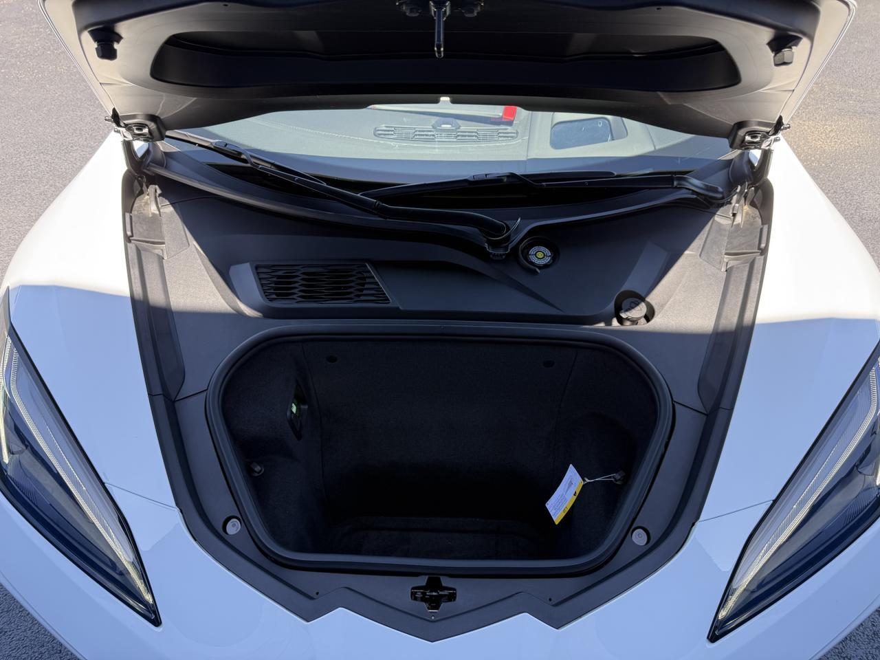 2023 Chevrolet Corvette Stingray Connellsville PA