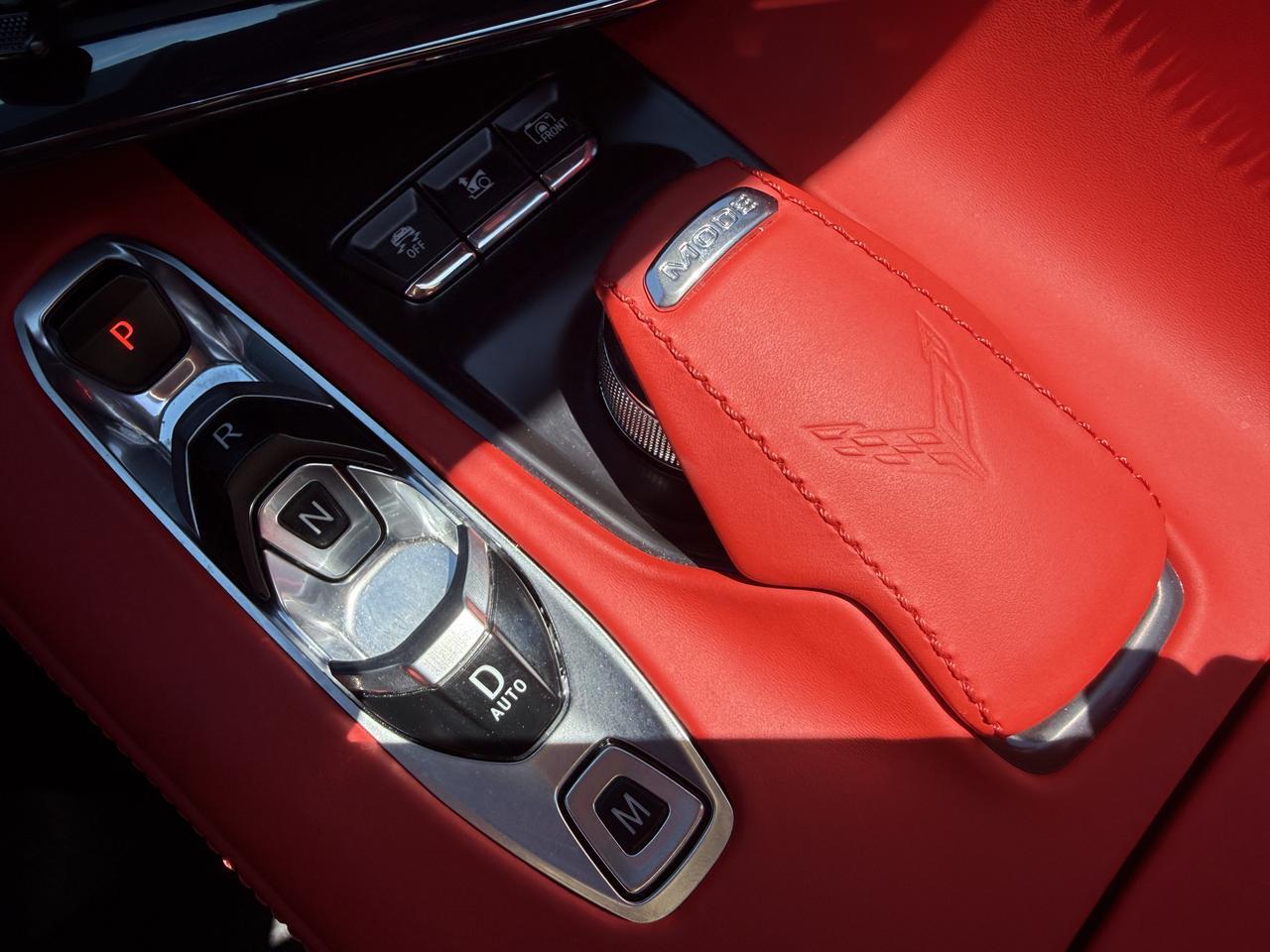 2023 Chevrolet Corvette Stingray Connellsville PA