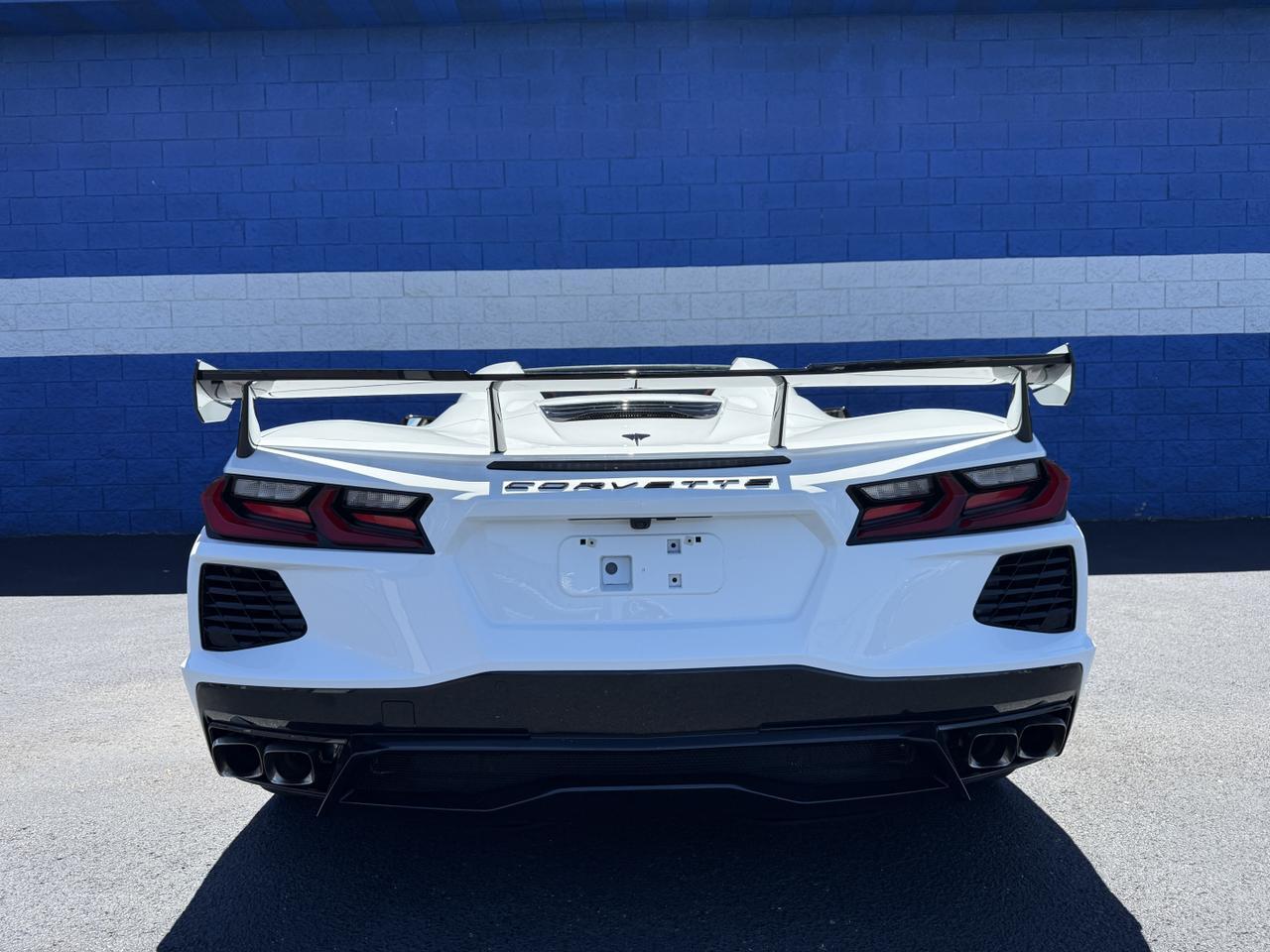 2023 Chevrolet Corvette Stingray Connellsville PA