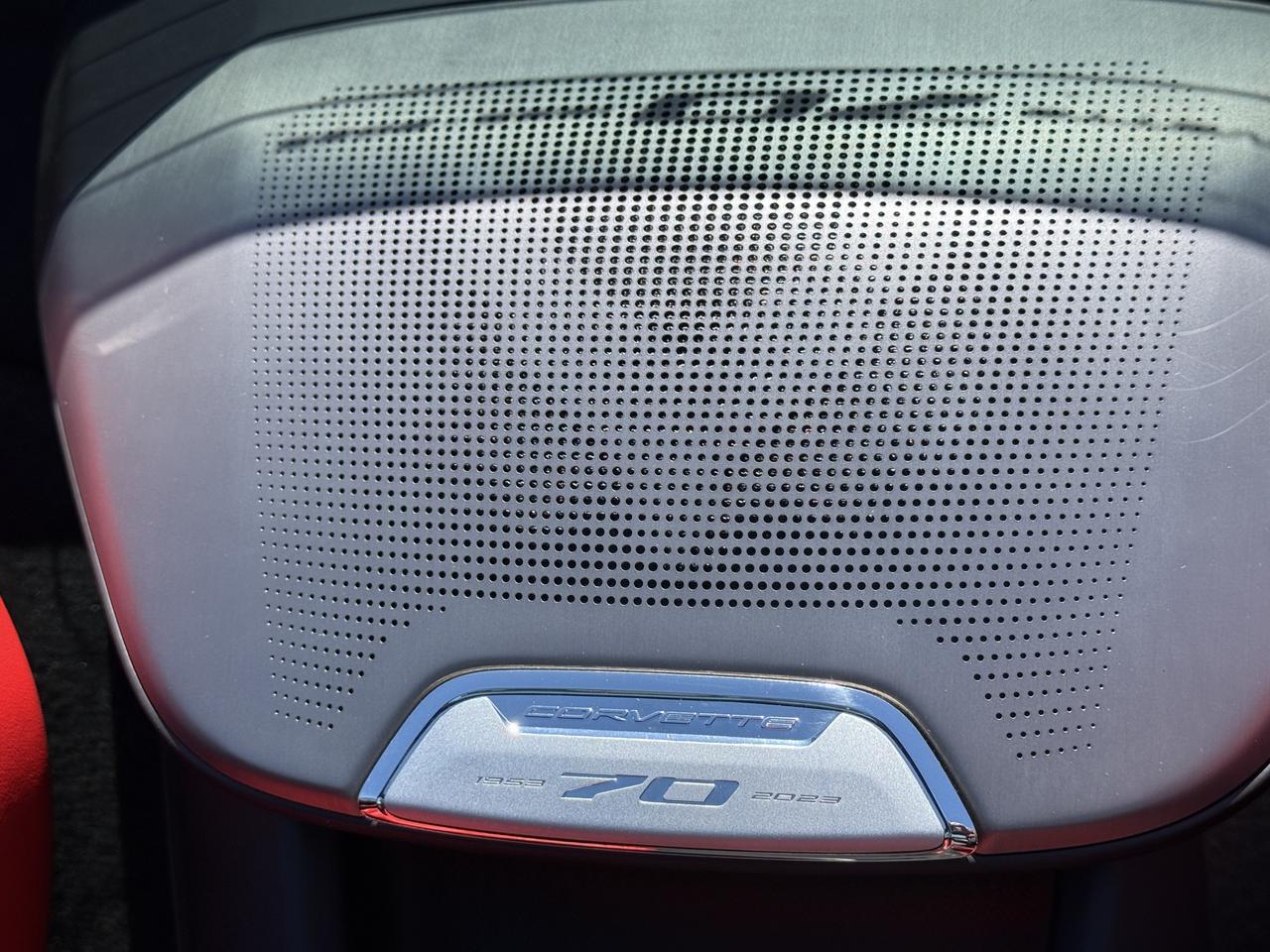 2023 Chevrolet Corvette Stingray Connellsville PA