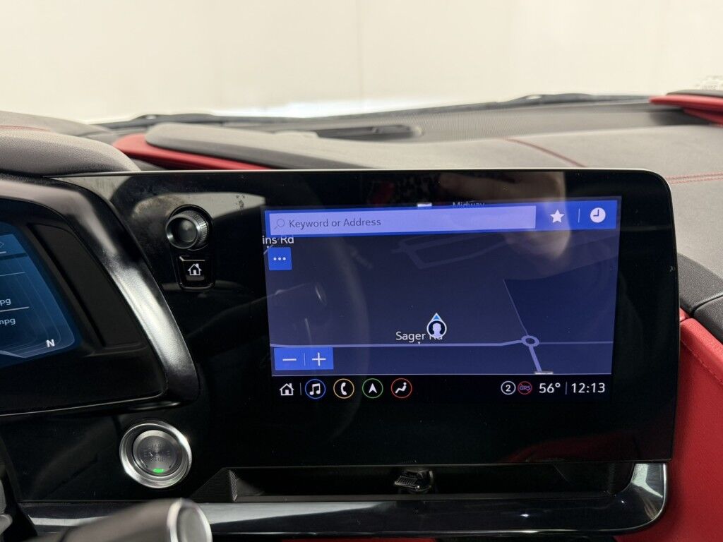 2023 Chevrolet Corvette Stingray Conv w/2LT Maumee OH