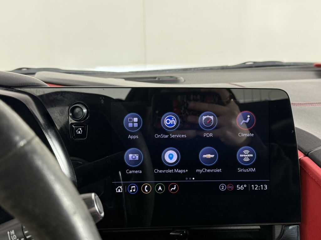 2023 Chevrolet Corvette Stingray Conv w/2LT Maumee OH