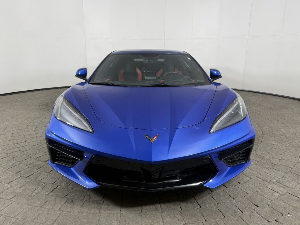 2023 Chevrolet Corvette Stingray Conv w/2LT