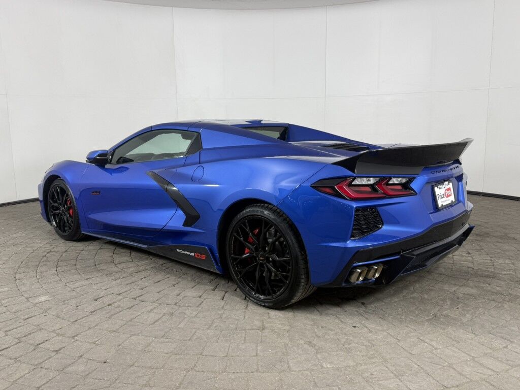 2023 Chevrolet Corvette Stingray Conv w/2LT Maumee OH
