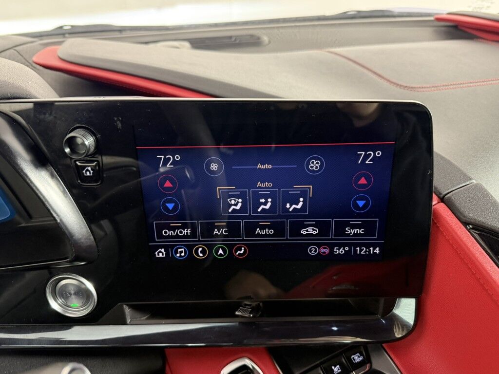 2023 Chevrolet Corvette Stingray Conv w/2LT Maumee OH