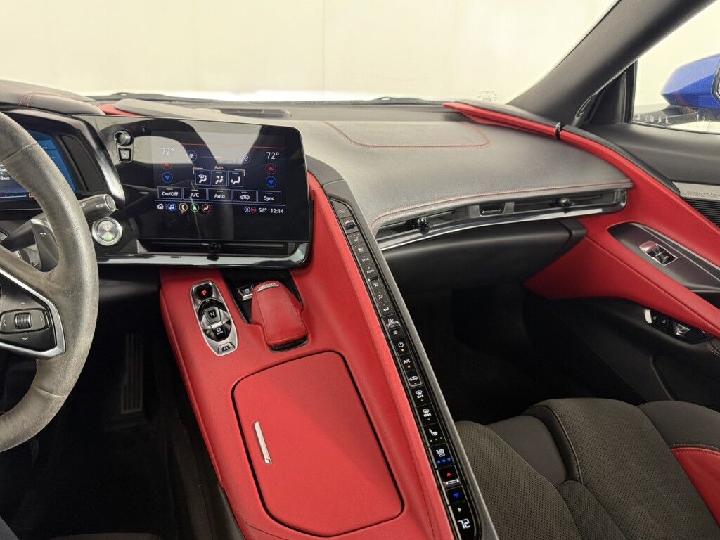 2023 Chevrolet Corvette Stingray Conv w/2LT Maumee OH