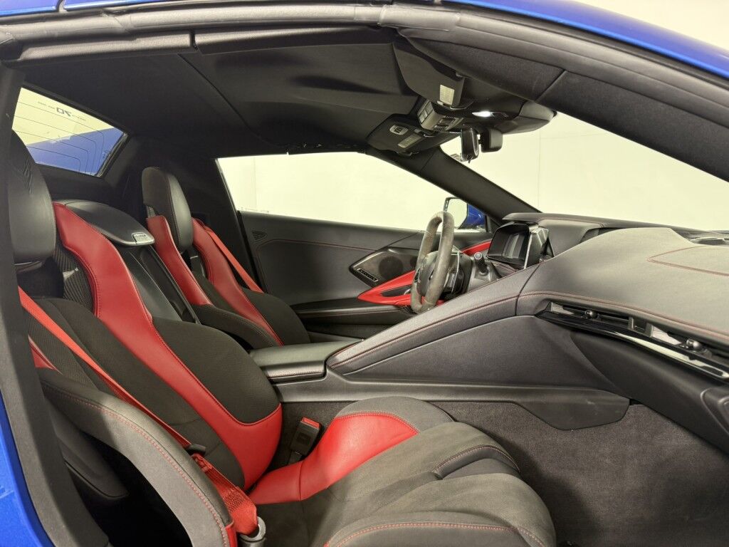 2023 Chevrolet Corvette Stingray Conv w/2LT Maumee OH